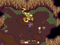 Secret of Mana (France) for snes 