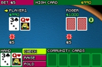 2 in 1 - Golden Nugget Casino & Texas Hold'em Poker (U)(Rising Sun) gba download