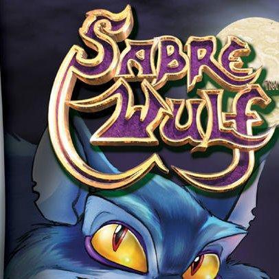 Sabre Wulf gba download