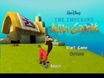 Disney's The Emperor's New Groove [U] ISO[SCUS-94571] psx download