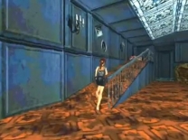 Tomb Raider 2 [U] ISO[SLUS-00437] for psx 