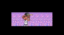 Ultra Baseball Jitsumei Ban 3 (Japan) for snes 