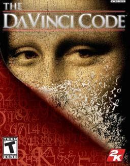 The Da Vinci Code for xbox 