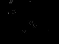 Meteorites (bootleg of Asteroids) mame download