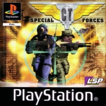 CT Special Forces (E) ISO[SLES-03986] psx download