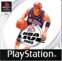 NBA Live 2003 [NTSC-U] ISO[SLUS-01483] for psx 