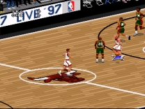 NBA Live '97 (USA) for super-nintendo 