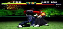 Street Fighter EX Plus (USA 970407) mame download