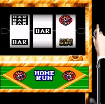 Super Casino - Caesars Palace (Japan) (Rev A) for super-nintendo 