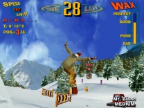 Surf Planet (Version 4.0) mame download