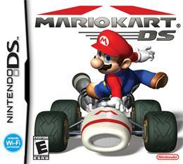 Mario Kart DS for ds 