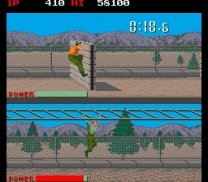 Boot Camp (set 1) mame download