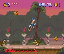 Bonkers (USA) snes download