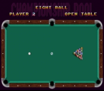 Super Billiard Championship Pool (Japan) for snes 