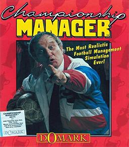 Championship Manager for psp 