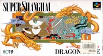 Super Shanghai - Dragon's Eye (Japan) for snes 