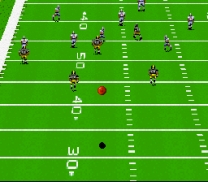 Madden NFL '98 (USA) snes download