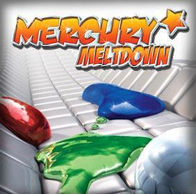 Mercury Meltdown psp download