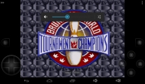 Brunswick World Tournament of Champions (USA) for snes 