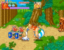 Asterix (ver EAC) mame download