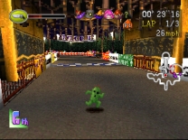 Chocobo Racing [U] ISO[SLUS-00844] psx download