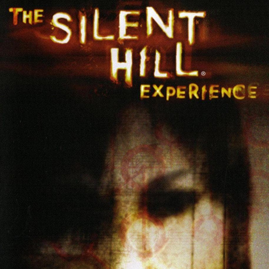 The Silent Hill Experience for psp 