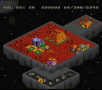 Utopia - The Creation of a Nation (Europe) snes download