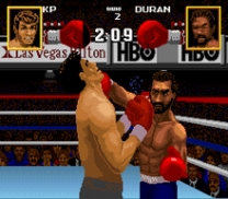 Boxing Legends of the Ring (Europe) snes download