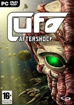 UFO: Aftershock for xbox 