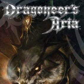 Dragoneer's Aria for psp 