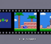 Jerry Boy (Japan) [En by Chris Covell v1.0] snes download