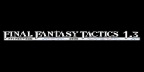 Final Fantasy Tactics v1.3 (USA) [Hack by FFHacktics v1.3030] ISO psx download