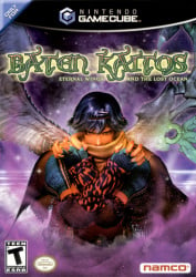 Baten Kaitos: Eternal Wings and the Lost Ocean for gamecube 