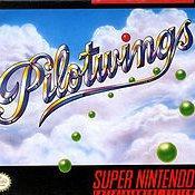 Pilotwings for snes 