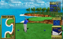 Golden Tee 3D Golf (v1.93N) for mame 