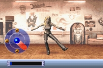 Britney's Dance Beat (U)(Mode7) gba download