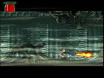 Alien 3 (Europe) for snes 