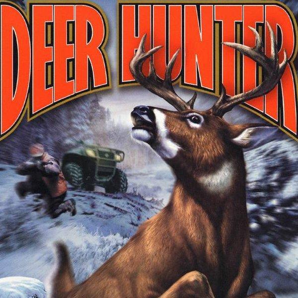 American Deer Hunter psx download