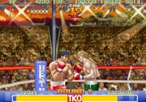 Best Bout Boxing for mame 