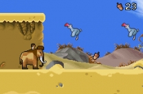 Ice Age (E)(Patience) gba download