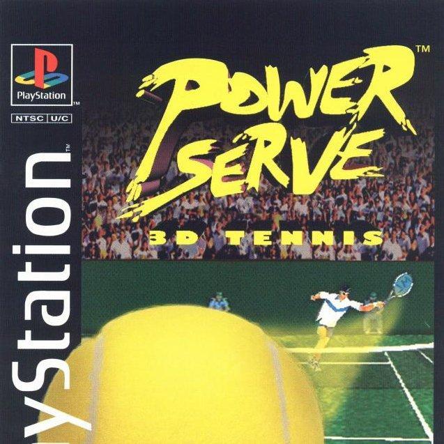 Powerserve for psx
