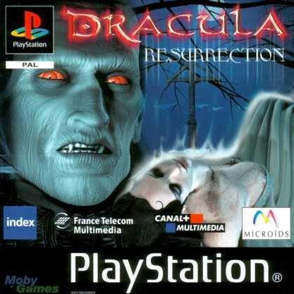 buy download for dracula resurrection