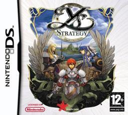 Ys Strategy ds download