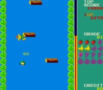 Swimmer (set 3) mame download