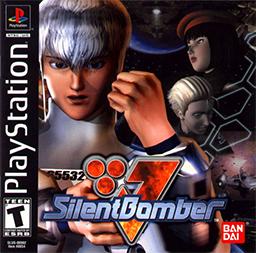 Silent Bomber psx download