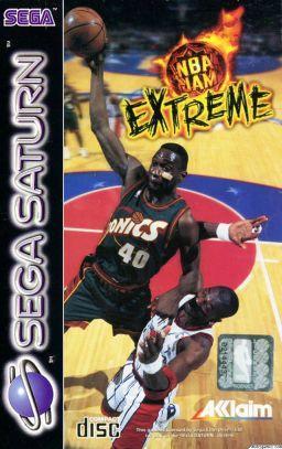 NBA Jam Extreme psx download
