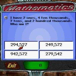 Cosmic Cookoff: Mathematics for psx 