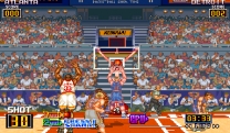 Slam Dunk (ver JAA 1993 10.8) mame download