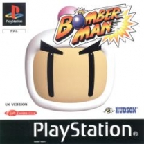 Bomberman (E) ISO[SLES-01893] for psx 