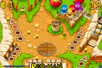 Pac-Man Pinball Advance (E)(Rising Sun) for gba 